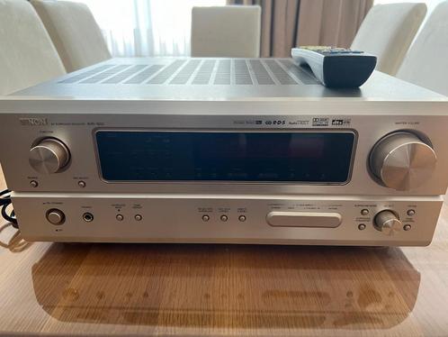 Amplificateur home-cinéma Denon AVR 1803, TV, Hi-fi & Vidéo, Amplificateurs & Ampli-syntoniseurs, Utilisé, Autres systèmes, 60 à 120 watts