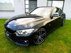 BMW 418dA Coupé Sport Leder/Xenon/NaviPro/Bluetooth/USB/19"M, Automaat, Achterwielaandrijving, 1995 cc, 4 cilinders