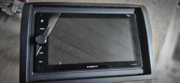 Xzent X-227 DAB Autoradio