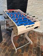 Voetbaltafel Riley - Zo goed als ongebruikt! - 75 euro, Ophalen, Zo goed als nieuw