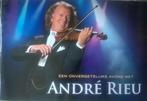 Fotoboek Een onvergetelijke avond met André Rieu, Boeken, Muziek, Ophalen of Verzenden, Nieuw, Artiest