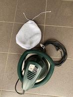 Polijstmachine, inclusief nieuwe polijstdoek, Ophalen of Verzenden