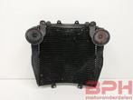 Radiateur koeler Suzuki GSX-R 1100w 1993 t/m 1996 GSXR GSXR1, Ophalen of Verzenden, Gebruikt