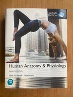Human anatomy & physiology (Marieb), Ophalen, Zo goed als nieuw