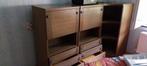 kasten, Ophalen, Gebruikt, Overige materialen, 100 tot 150 cm