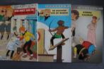 Chick Bill losse nummers, Meerdere stripboeken, Ophalen of Verzenden, Gelezen