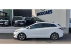 Hyundai i30 Navigatie, Camera, Cruise Control, ..., Wit, https://public.car-pass.be/vhr/2e727b37-eda3-4100-8c8e-b9fe8989f484, Euro 6