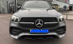 Mercedes gle 300d 4-Matic AMG 7pl, Auto's, Mercedes-Benz, Automaat, Euro 6, 4 cilinders, GLE