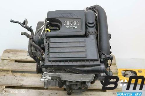 1.2TSI benzinemotor CYVB Audi A3 8V 04E100035C, Auto-onderdelen, Motor en Toebehoren, Gebruikt