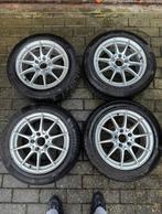 Mercedes original jante hiver 16 pouces, Autos : Pièces & Accessoires, Enlèvement, 16 pouces