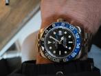 rolex bad girl, Handtassen en Accessoires, Horloges | Heren, Ophalen of Verzenden, Zo goed als nieuw, Rolex