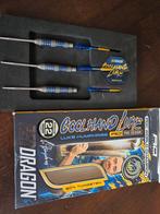 darts red dragon luke humphries 22gram, Ophalen of Verzenden, Gebruikt, Flights