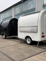 Foodtruck NIEUW!!, Enlèvement ou Envoi, Snacks