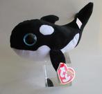 TY: NONA-2015-De Orca -MINT-EXCELLENT-VINTAGE, Envoi