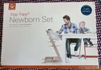 Newborn Set Tripp Trapp, Kinderen en Baby's, Kinderstoelen, Ophalen, Zo goed als nieuw, Overige typen