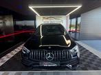 Mercedes-Benz GLC 43 AMG 4-Matic // Burmester // Toit Pano /, Automaat, Gebruikt, Zwart, Zwart