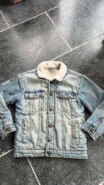 Allermooiste winterjas Zara maat 140, Ophalen of Verzenden, Zo goed als nieuw, Zara, Jongen