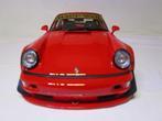 gt spirit gr083 porsche 964 rwb, Hobby en Vrije tijd, Ophalen of Verzenden, Zo goed als nieuw, Auto, Overige merken
