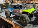 Yikong TB7 Roller, Hobby en Vrije tijd, Modelbouw | Radiografisch | Auto's, Elektro, Gebruikt, Auto offroad, Ophalen of Verzenden
