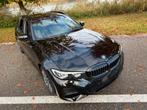 Pack sport Bmw 320da Break M 2020 très bon état, Autos, Cuir et Alcantara, Achat, Carnet d'entretien, Noir