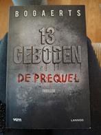 13 geboden, Ophalen of Verzenden, Zo goed als nieuw, Nederland