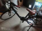 Nieuwe damesfiets  midden motor  beaufort, Fietsen en Brommers, Ophalen of Verzenden
