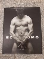 Erotisch fotoboek mannelijk naakt  Ecce Homo, Boeken, Kunst en Cultuur | Fotografie en Design, Ophalen of Verzenden