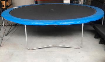 Trampoline Berg 430 diameter 