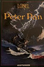 Peter pan - tempête (loisel), Enlèvement ou Envoi, Comme neuf