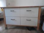 armoire de cuisine ikea en bon état, Maison & Meubles, Armoires | Dressoirs, Enlèvement, Utilisé