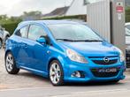 Opel corsa opc 1.6 Turbo ** 192 pk ** 140.000 km ** Airco, 4 cilinders, 137 kW, Bedrijf, Electronic Stability Program (ESP)
