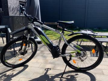 Rockrider e st520, Fietsen en Brommers, Ophalen, Zo goed als nieuw, Overige merken