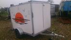 Trailer   750kg, Caravans en Kamperen