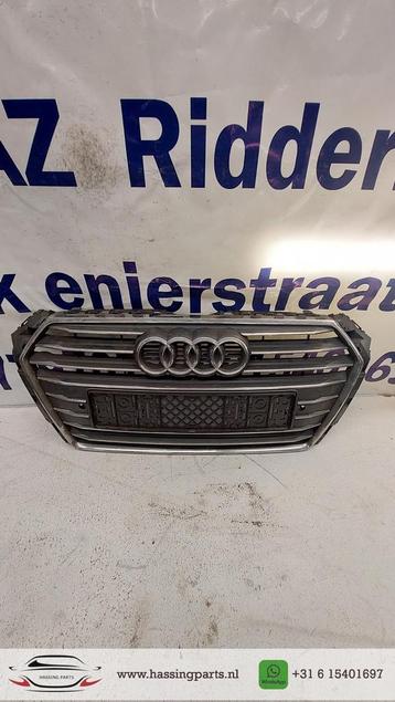 Audi A4 8W S-Line Grille beschikbaar voor biedingen