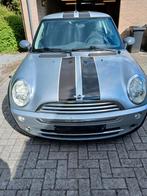 Te koop Mini Cooper one, Auto's, Mini, Voorwielaandrijving, 4 zetels, Stof, 4 cilinders