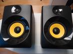 haut-parleurs Vonyx, Autres marques, Enlèvement ou Envoi, Comme neuf, Haut-parleurs Frontaux, Arrière ou Stéréo