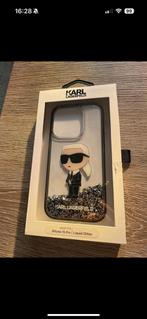 Coque iPhone 15 pro Karl lagerfeld, Neuf