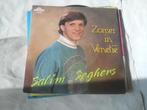 45 T  - SINGLE  -  Salim Seghers ‎– Zomer In Venetië, Ophalen of Verzenden, 7 inch, Nederlandstalig, Single