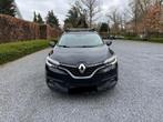 Renault kadjar benzine automaat 2017, Automaat, Kadjar, USB, Zwart