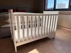 Bopita babybed 60x120, Kinderen en Baby's, Ophalen, Zo goed als nieuw, Minder dan 140 cm, Matras
