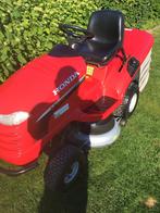 Honda zitmaaier 2417, Enlèvement, Utilisé, Fonction de mulching, 90 à 120 cm