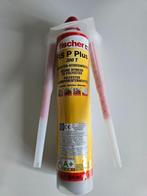 Fischer Injectiemortel FIS P Plus 300 T - => NIEUW !!!, Ophalen of Verzenden, Nieuw