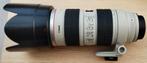 Canon RF 70-200 MM F2.8, Audio, Tv en Foto, Foto | Lenzen en Objectieven, Telelens, Gebruikt, Zoom, Ophalen