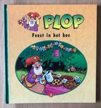 Plop leesboekje, Boeken, Ophalen of Verzenden, Gelezen, Studio 100, Sprookjes