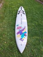 Windsurfplank - zwaard ontbreekt, Watersport en Boten, Windsurfen, Ophalen, Gebruikt, Plank