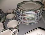 Villeroy & Boch servies pasadena, Huis en Inrichting, Keuken | Servies, Ophalen, Gebruikt, Bord(en), Overige stijlen