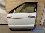 Range Rover Evoque L538 Wit Links voor deur portier 2012-201, Ophalen of Verzenden, Gebruikt, Land Rover, Deur