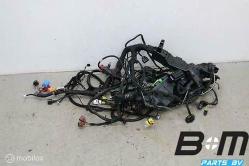 Kabelboom motorruimte Audi A3 8V nb, Auto-onderdelen, Elektronica en Kabels, Gebruikt