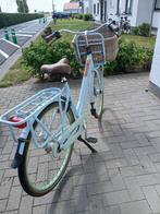 Dames fiets Heavy Duty Gazelle, gratis fietszakken, Fietsen en Brommers, Ophalen, Zo goed als nieuw, Gazelle
