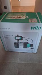 wilo regenwaterpomp HiMulti, Enlèvement